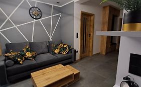 Apartament Ksiezycowy 